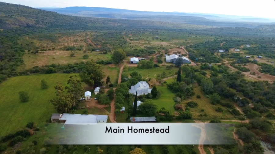 Commercial Property for Sale in Fort Beaufort Eastern Cape